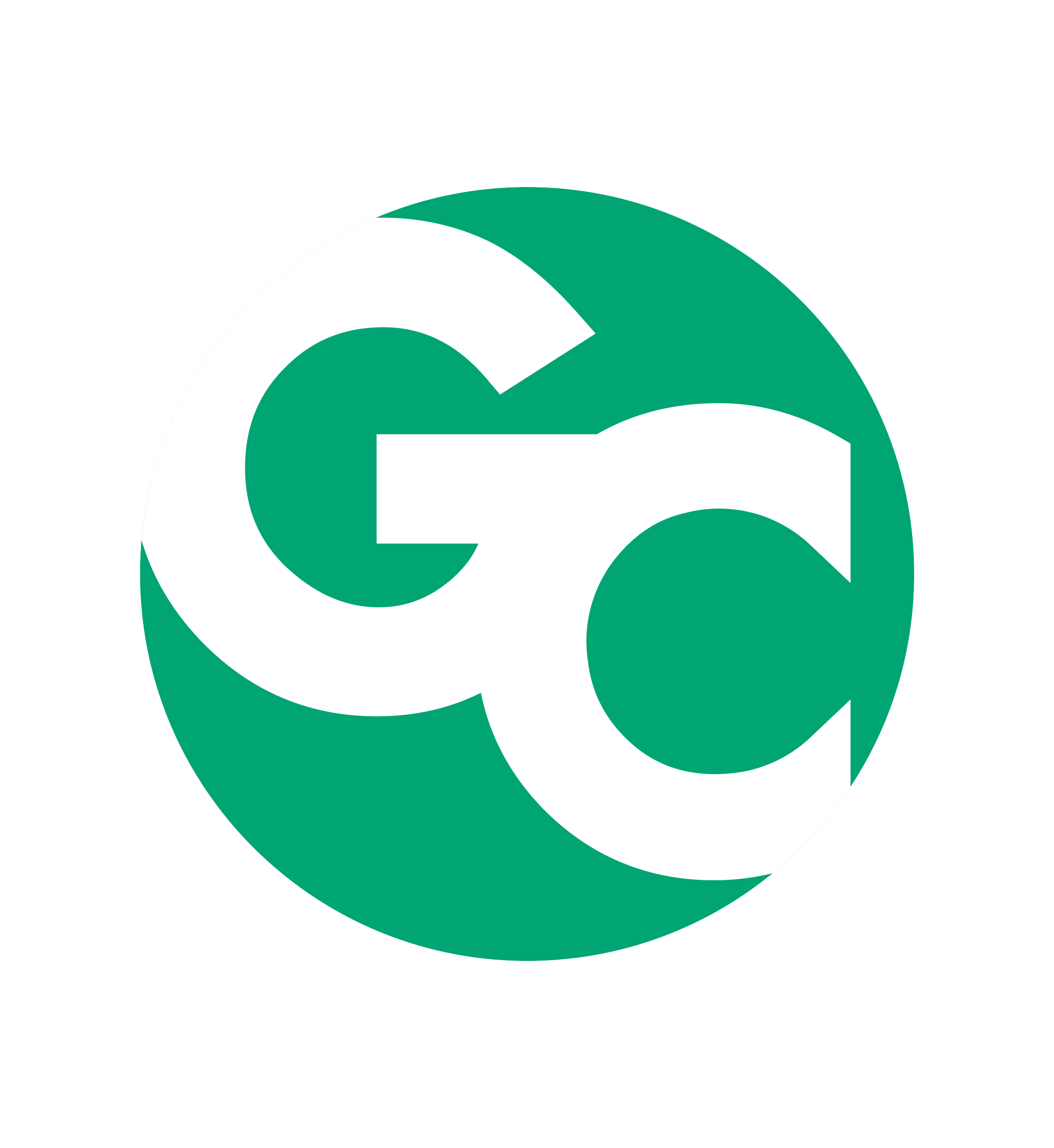 GECORP