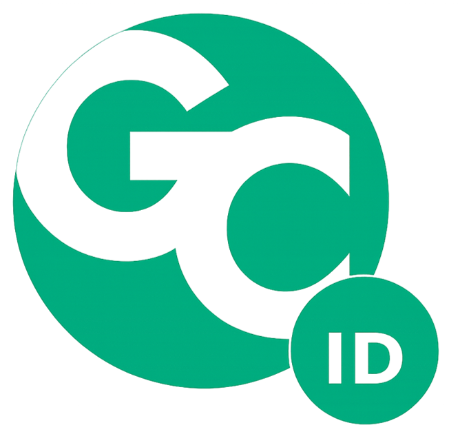 GecorpID